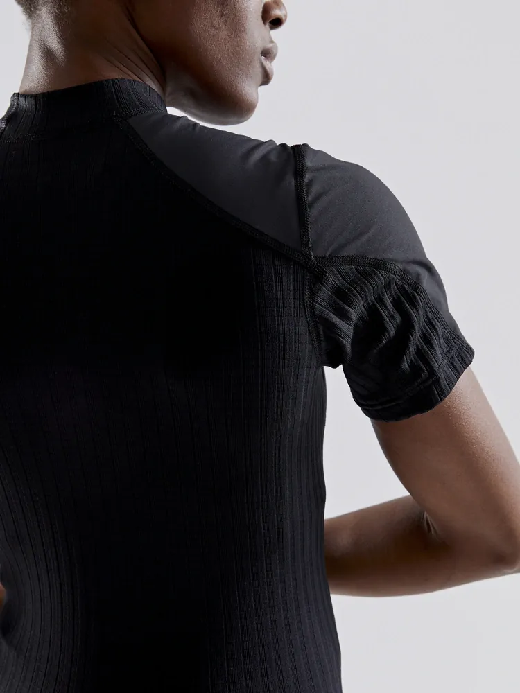 W Triko CRAFT Active Extreme X Wind SS