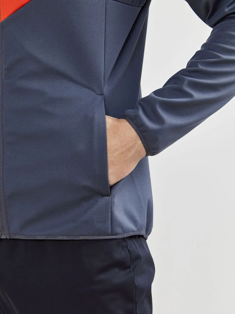 Bunda CRAFT Glide Block