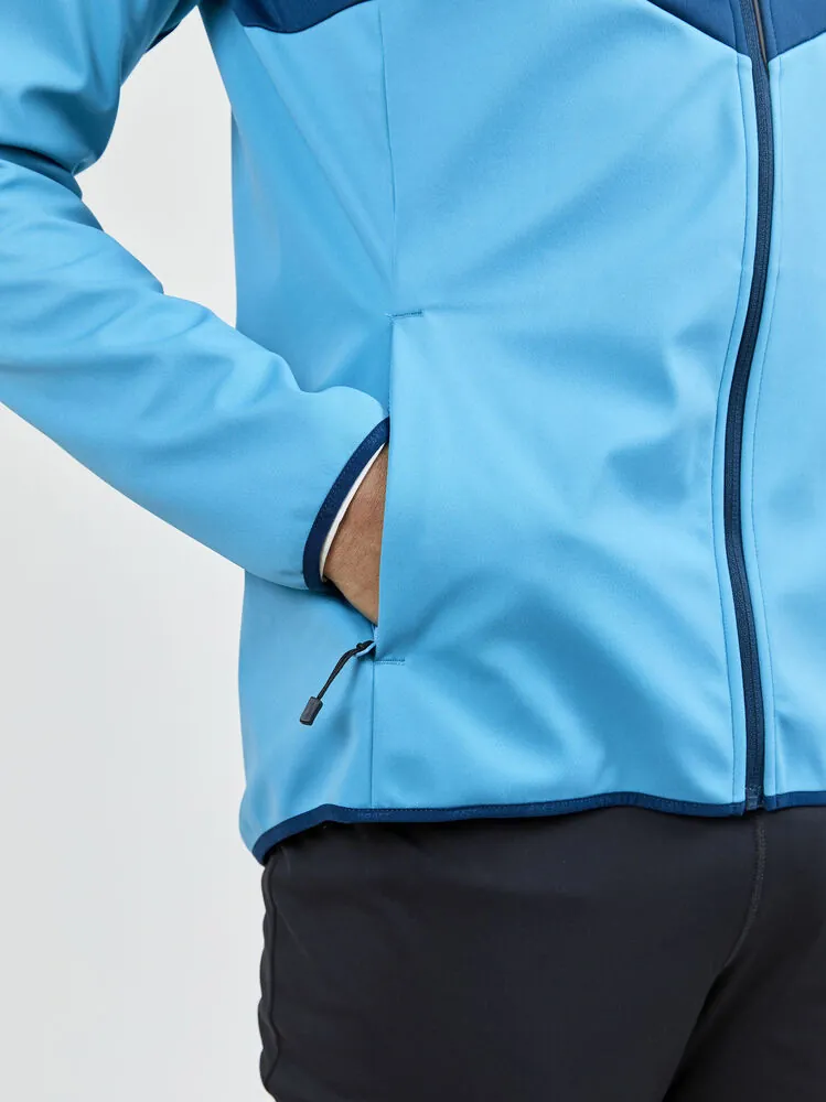 Bunda CRAFT Glide Block