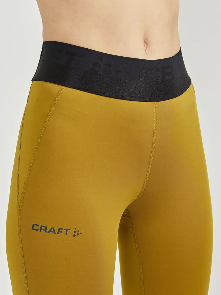 W Kalhoty CRAFT ADV Core Essence