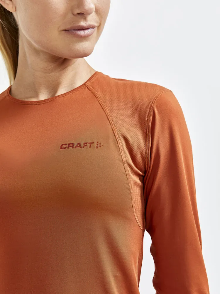 W Triko CRAFT ADV Essence LS