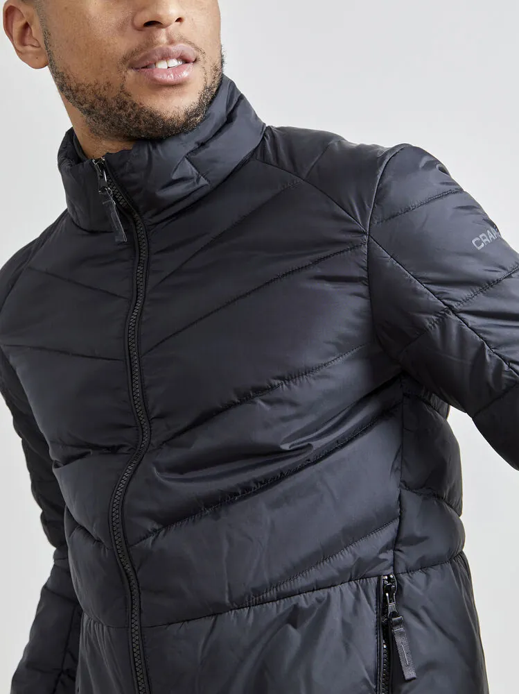 Bunda CRAFT CORE Street Insulation