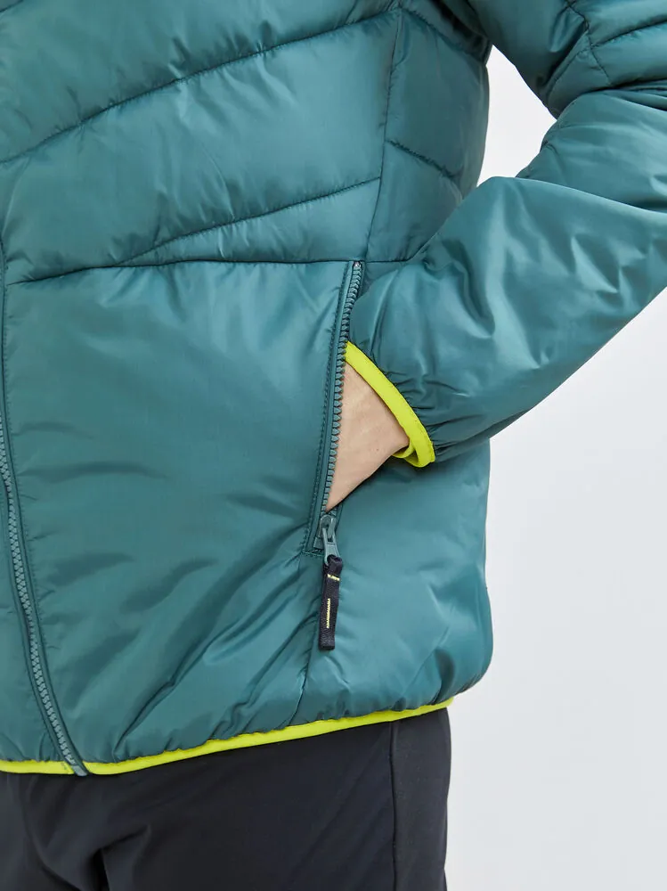 Bunda CRAFT CORE Street Insulation