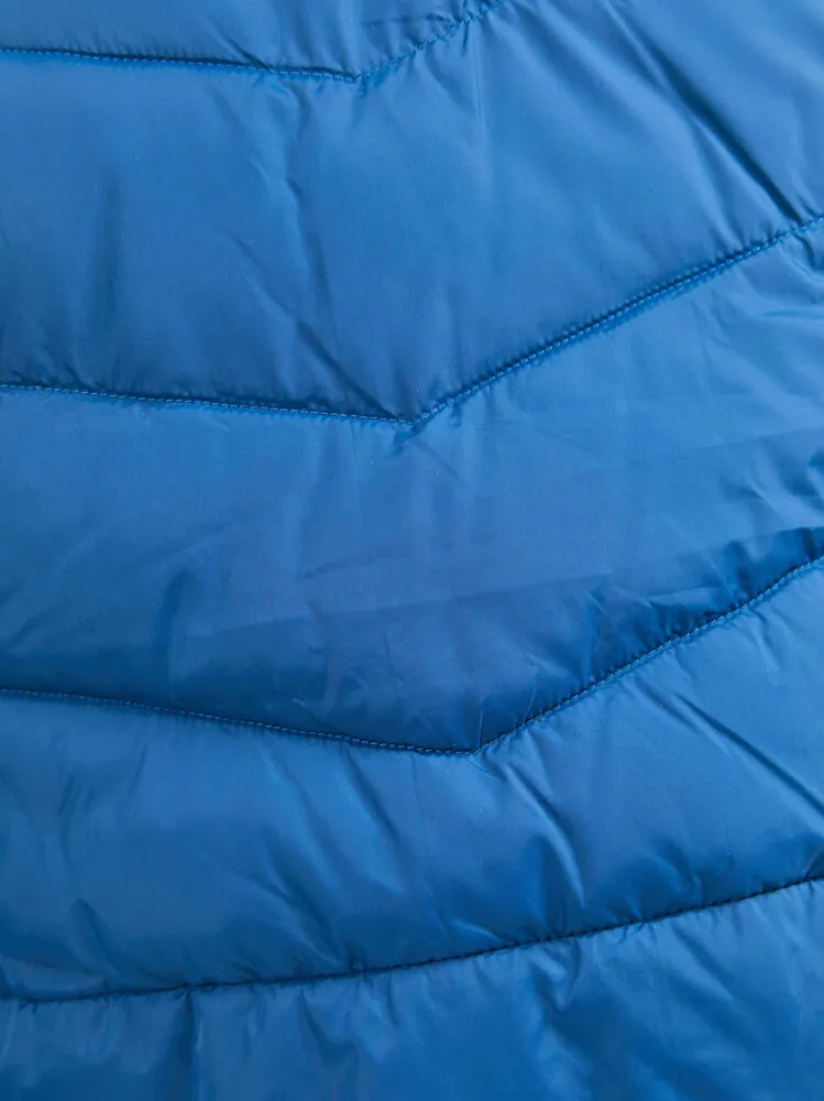 Bunda CRAFT CORE Street Insulation