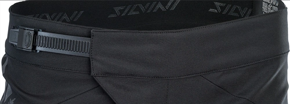 Cyklokalhoty SILVINI FABRIANO