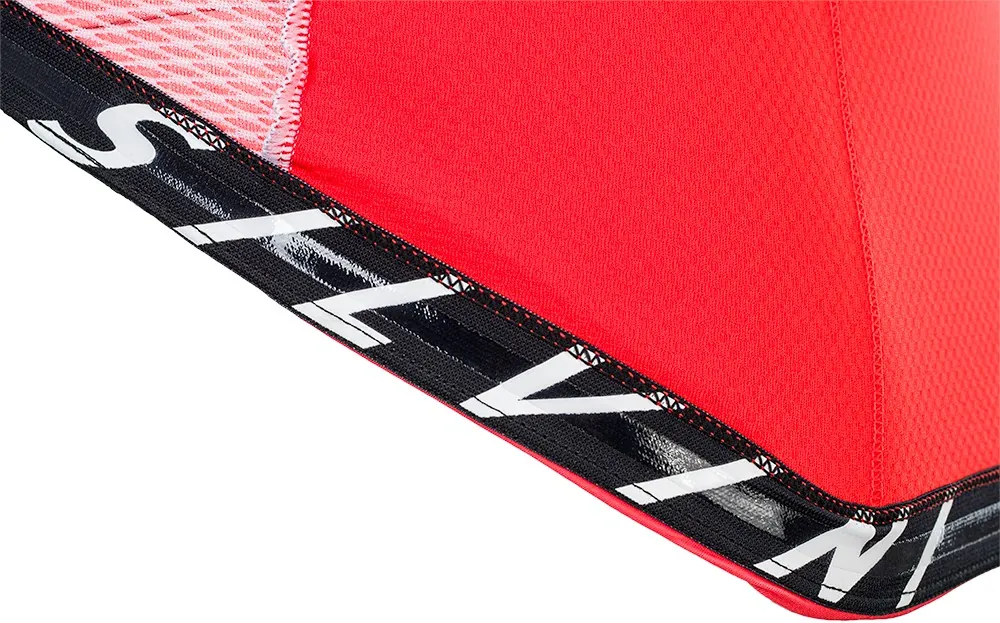 Cyklodres SILVINI STELVIO