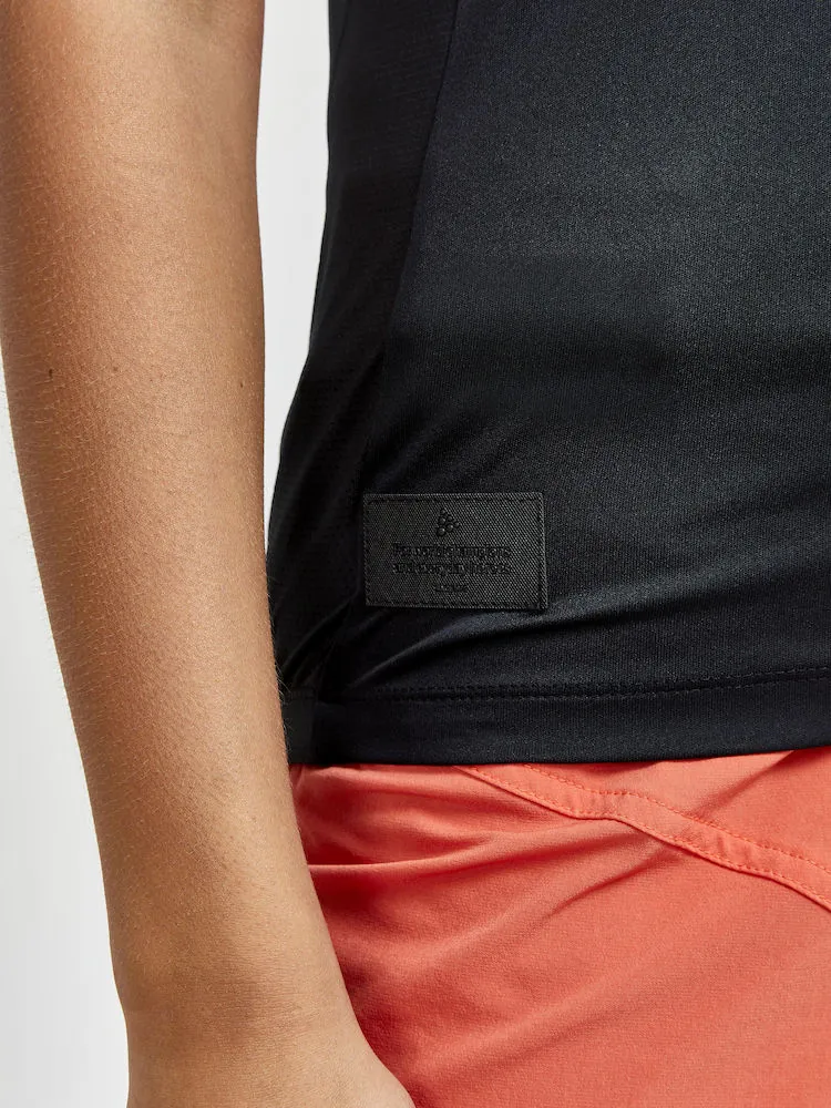 W Cyklodres CRAFT CORE Offroad SS