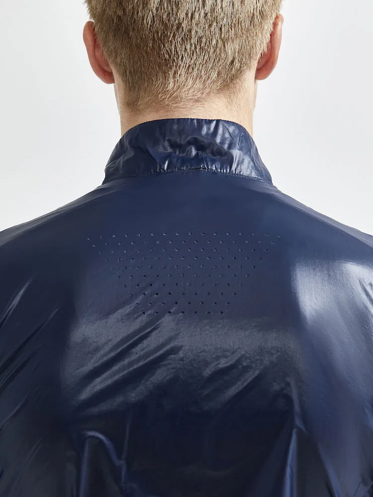 Cyklobunda CRAFT PRO Nano Wind