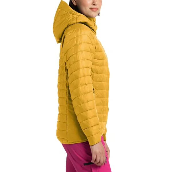 W Bunda HAGLÖFS Spire Mimic hood