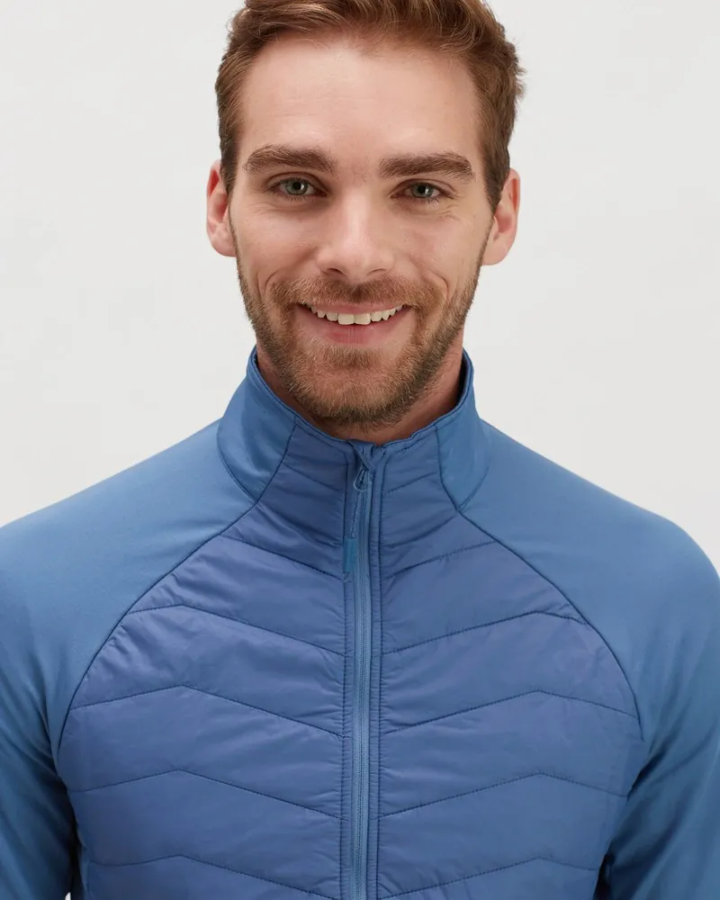 Mikina SILVINI GRADO