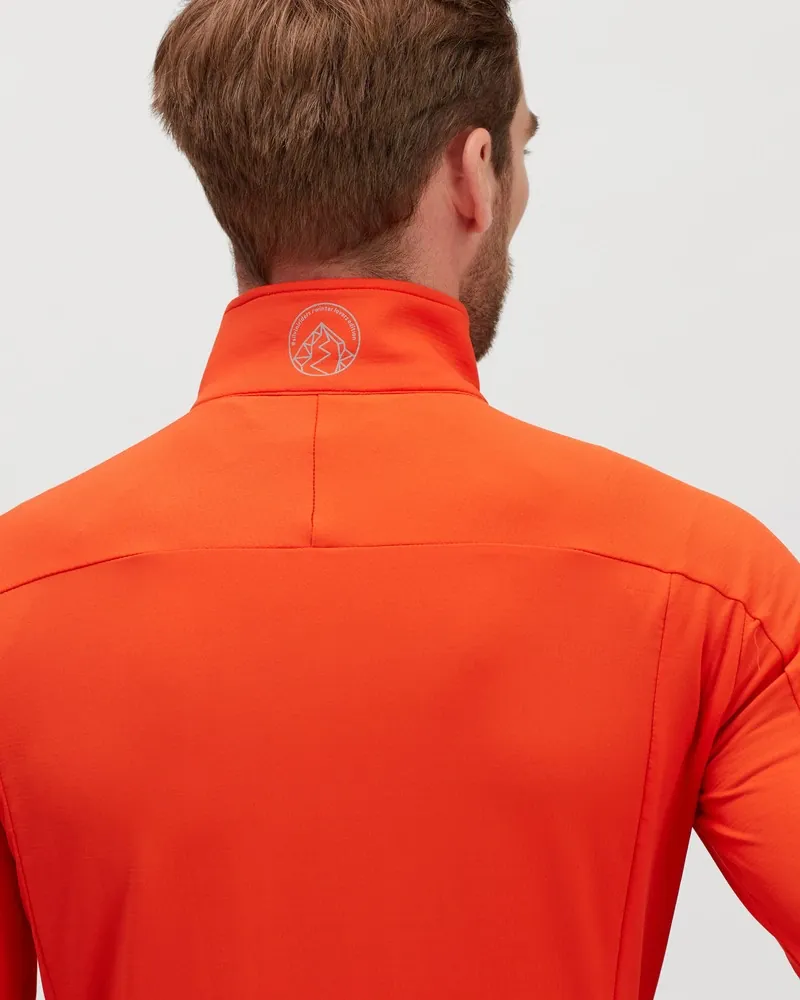 Mikina SILVINI GRADO