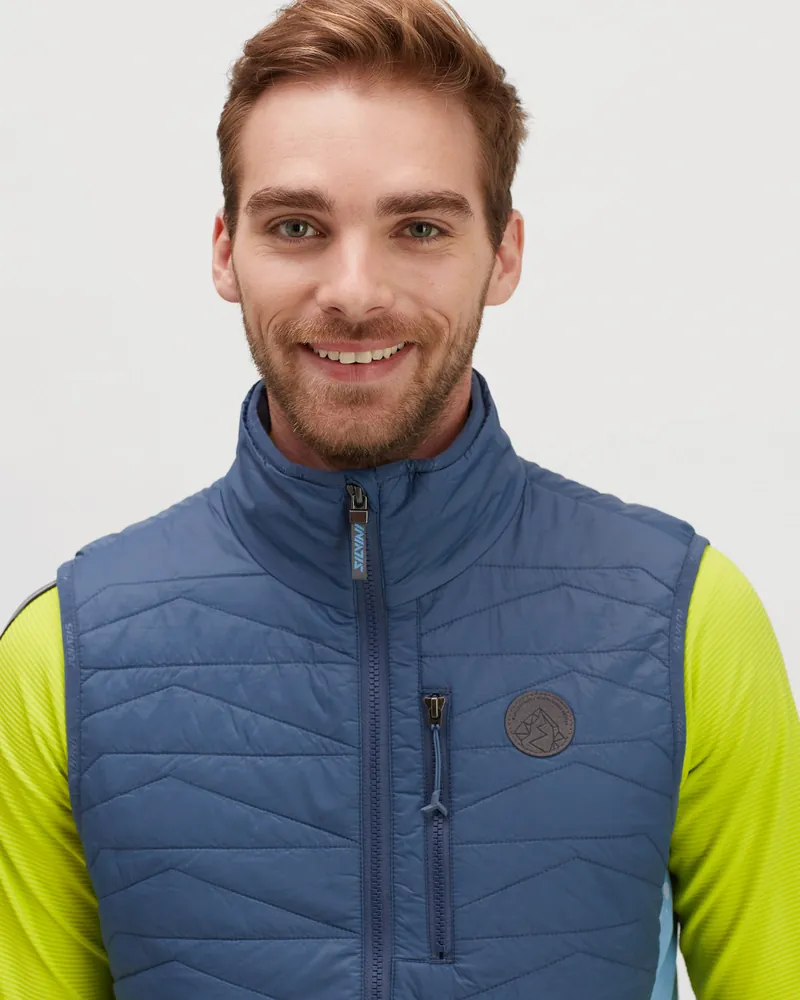 Vesta SILVINI GROTTE