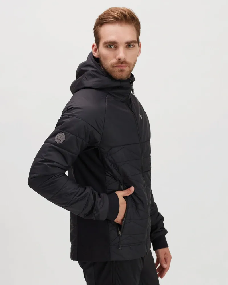 Bunda SILVINI DERUTA