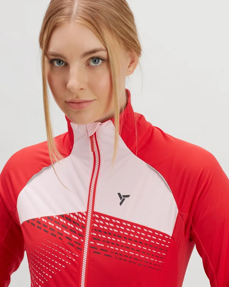 W Bunda SILVINI SERRONE