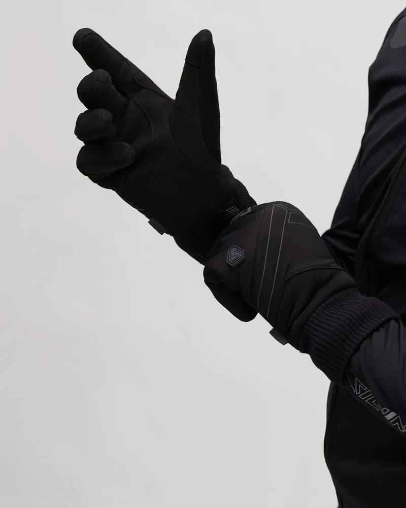 Rukavice SILVINI PARONA