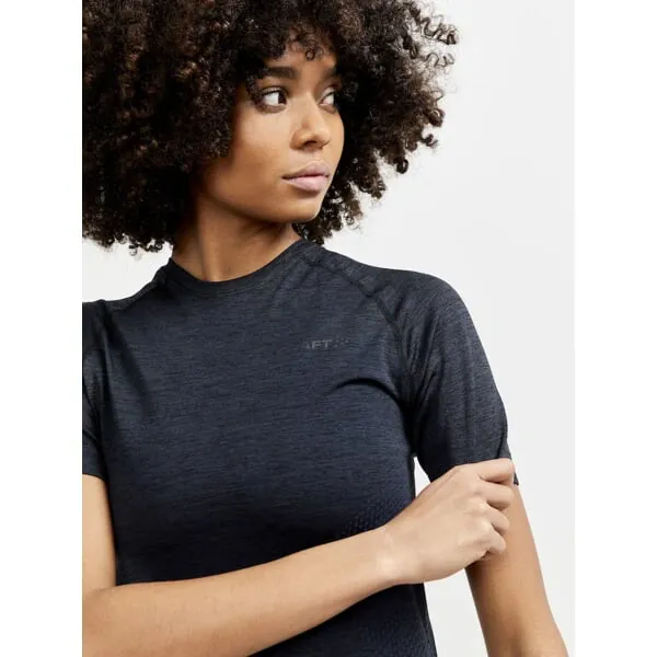W Triko CRAFT CORE Dry Active Comfort SS