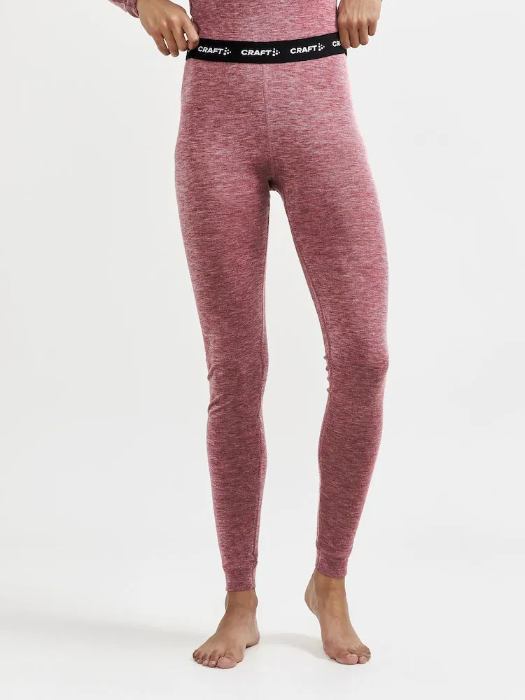 W Set CRAFT Wool Merino