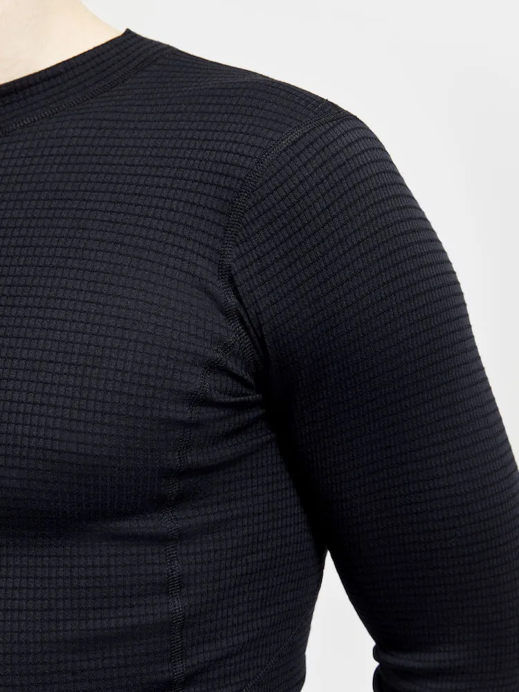 Triko CRAFT PRO Wool Extreme X LS