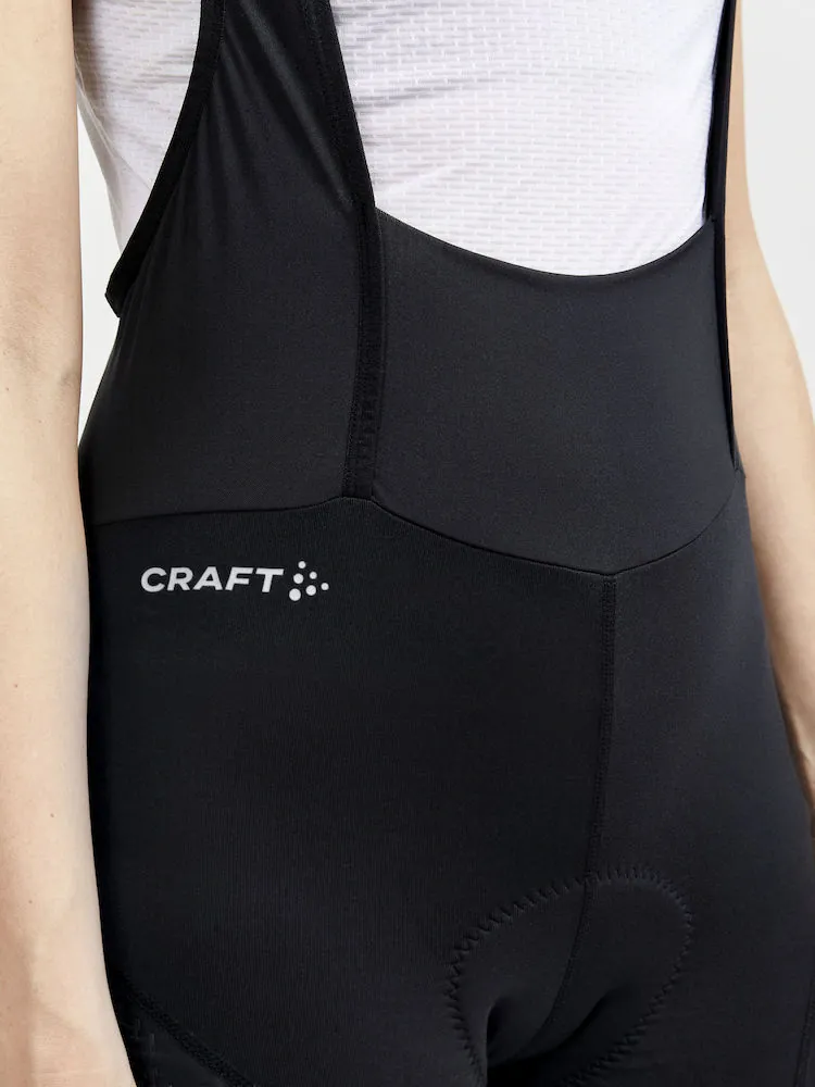 W Cyklokalhoty CRAFT ADV SubZ Lumen Bib Tights