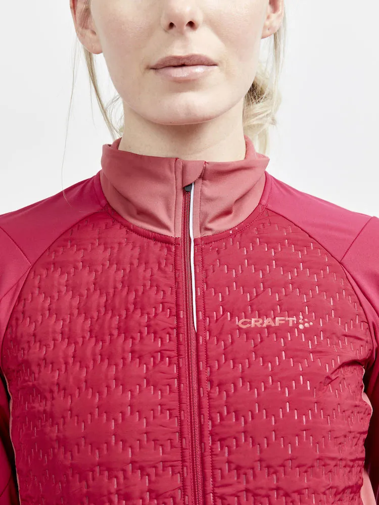 W Cyklobunda CRAFT ADV Bike SubZ