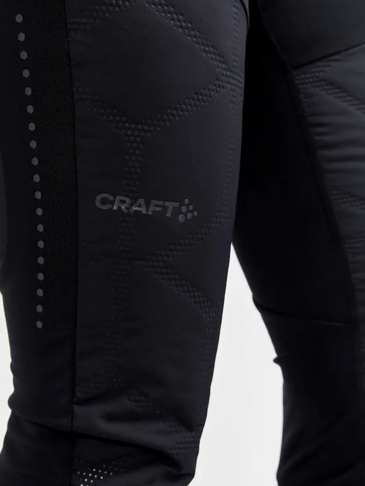 W Kalhoty CRAFT ADV SubZ Tights 2