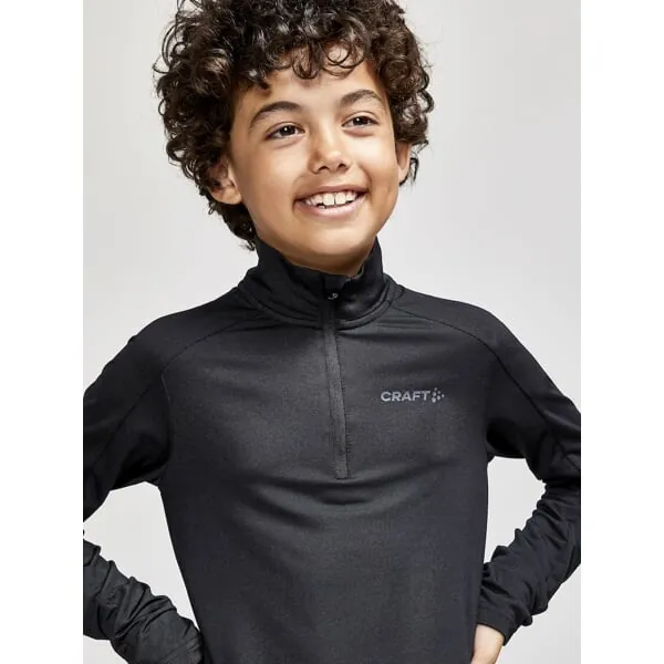 Mikina CRAFT CORE Gain JR