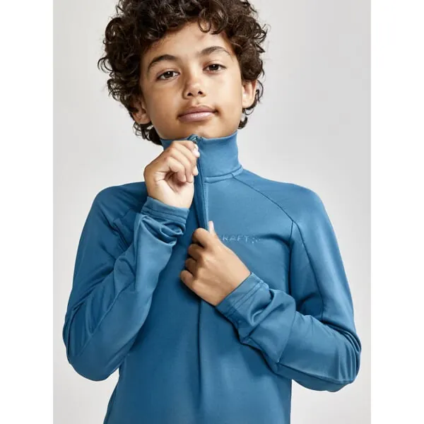 Mikina CRAFT CORE Gain JR