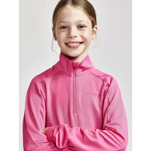 Mikina CRAFT CORE Gain JR