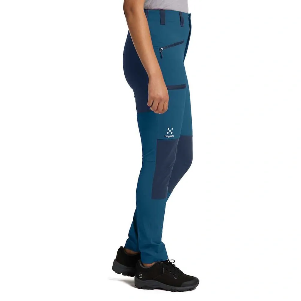 W Kalhoty HAGLÖFS Mid Slim