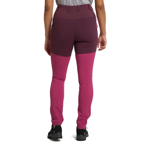 W Kalhoty HAGLÖFS Mid Slim