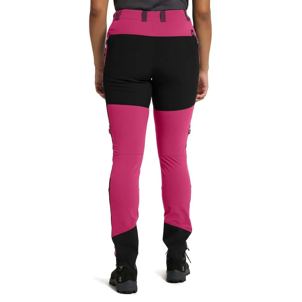 W Kalhoty HAGLÖFS Rugged Slim