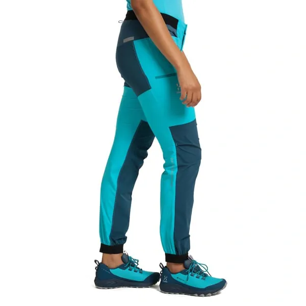 W Kalhoty HAGLÖFS L.I.M Rugged