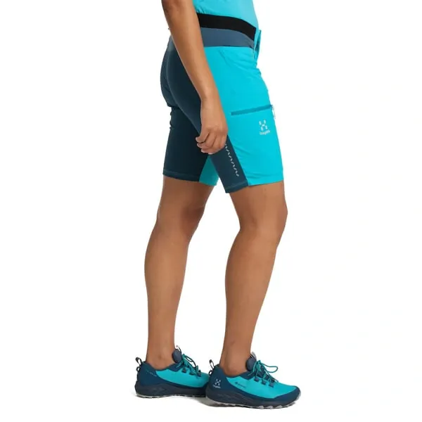 W Šortky HAGLÖFS  L.I.M Rugged