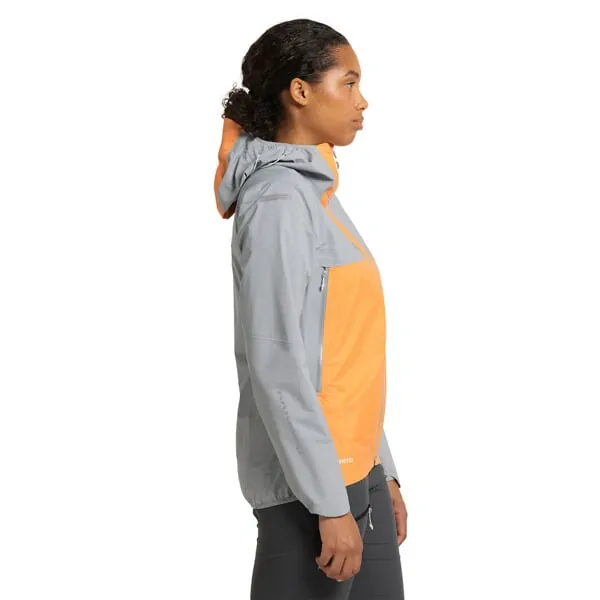 W Bunda HAGLÖFS L.I.M GTX Active