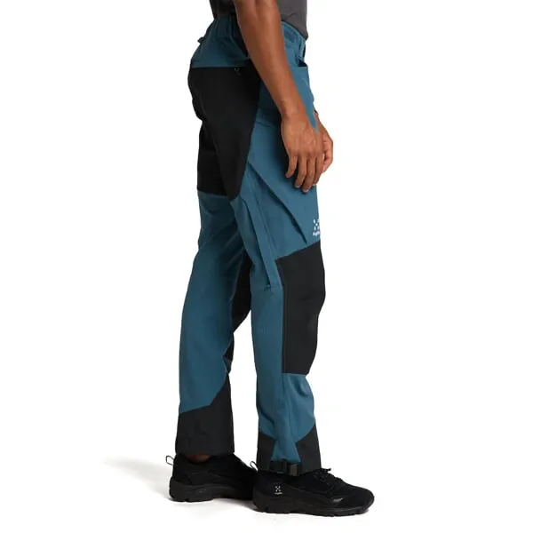 Kalhoty HAGLÖFS Rugged Standard