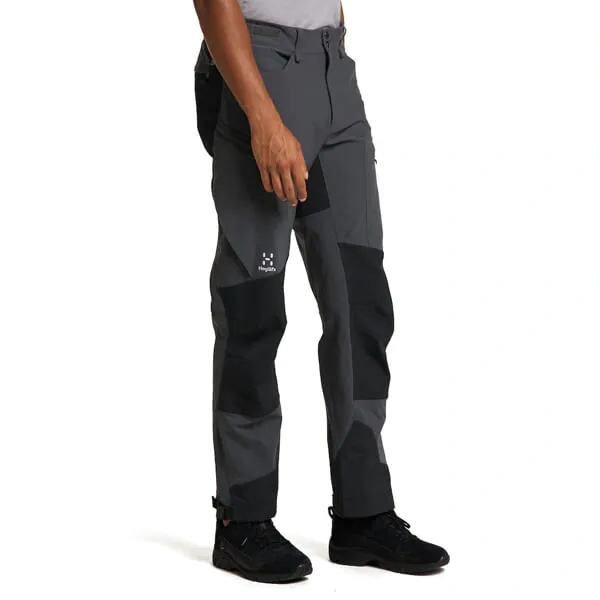 Kalhoty HAGLÖFS Rugged Standard