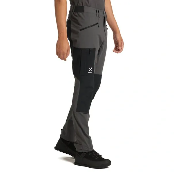Kalhoty HAGLÖFS Rugged Slim