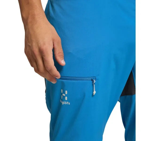 Kalhoty HAGLÖFS L.I.M Rugged