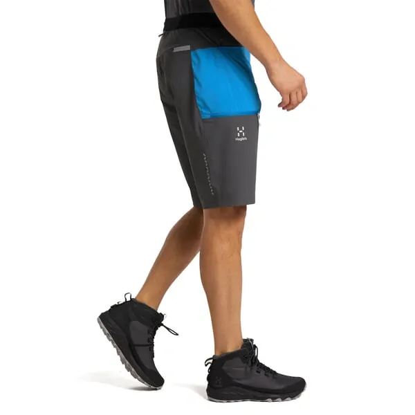 Šortky HAGLÖFS L.I.M Rugged