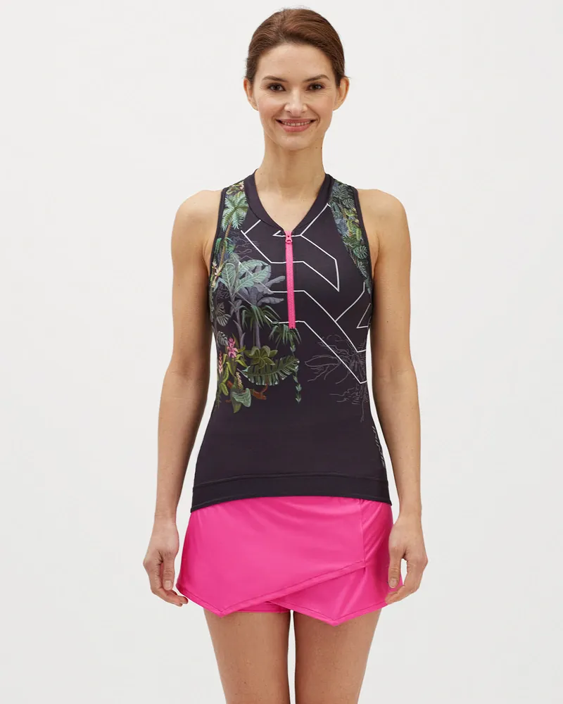 W Cyklosukně SILVINI ISORNO PRO