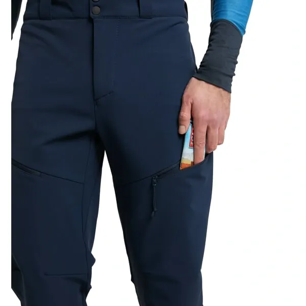 Kalhoty HAGLÖFS Discover touring