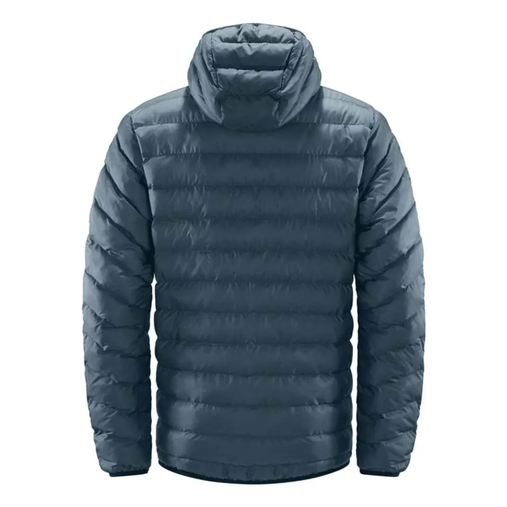 Bunda HAGLÖFS Sarna Mimic hood