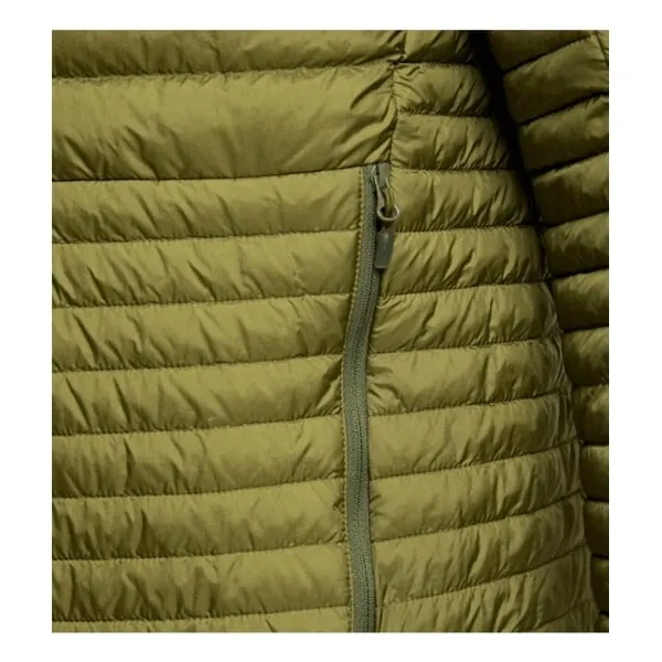Bunda HAGLÖFS Micro Nordic down hood