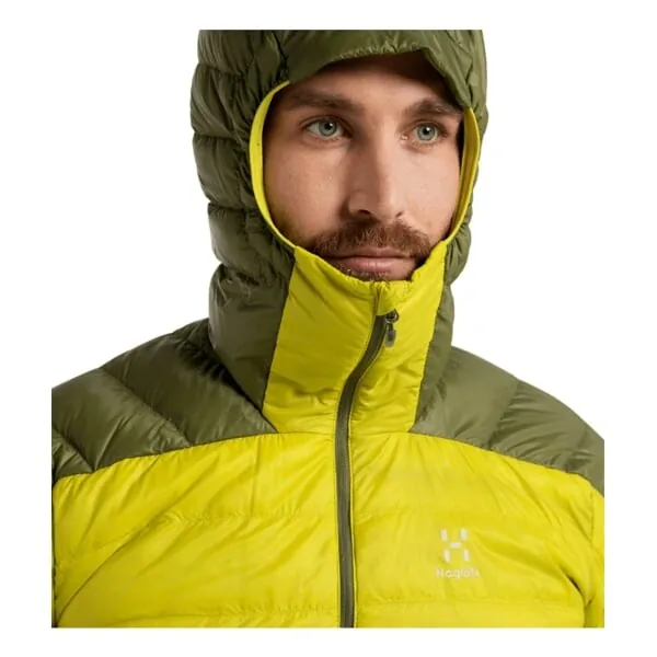 Bunda HAGLÖFS L.I.M Down Hood