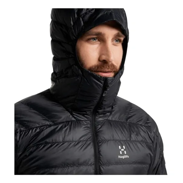 Bunda HAGLÖFS L.I.M Down Hood