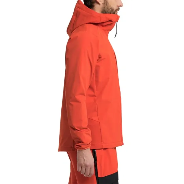 Bunda HAGLÖFS Discover touring