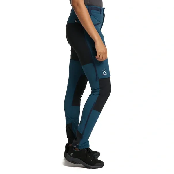 W Kalhoty HAGLÖFS Rugged Slim