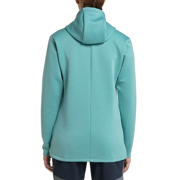 W Mikina HAGLÖFS Willow Mid hood