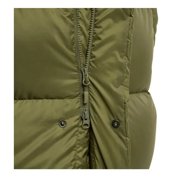 W Kabát HAGLÖFS Long Down