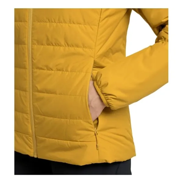 W Bunda HAGLÖFS Mimic Silver hood 